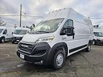 New 2024 Ram ProMaster EV 3500 Super High Roof Upfitted Cargo Van for sale #123358 - photo 1
