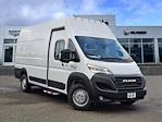 New 2024 Ram ProMaster EV 3500 Super High Roof Upfitted Cargo Van for sale #123359 - photo 3