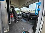 New 2024 Ram ProMaster EV 3500 Super High Roof Upfitted Cargo Van for sale #123359 - photo 13
