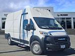 New 2024 Ram ProMaster EV 3500 Super High Roof Upfitted Cargo Van for sale #123360 - photo 1