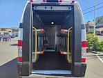 New 2024 Ram ProMaster EV 3500 Super High Roof Upfitted Cargo Van for sale #123360 - photo 2