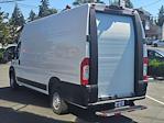 New 2024 Ram ProMaster EV 3500 Super High Roof Upfitted Cargo Van for sale #123360 - photo 11