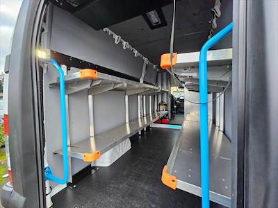 New 2024 Ram ProMaster EV 3500 Super High Roof Upfitted Cargo Van for sale #123361 - photo 2