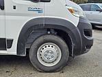 New 2024 Ram ProMaster EV 3500 Super High Roof Upfitted Cargo Van for sale #123361 - photo 3