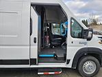 New 2024 Ram ProMaster EV 3500 Super High Roof Upfitted Cargo Van for sale #123361 - photo 5
