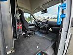 New 2024 Ram ProMaster EV 3500 Super High Roof Upfitted Cargo Van for sale #123361 - photo 7