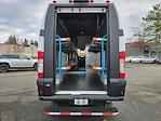 New 2024 Ram ProMaster EV 3500 Super High Roof Upfitted Cargo Van for sale #123361 - photo 13