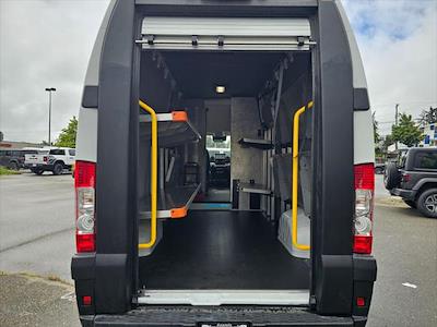 New 2024 Ram ProMaster EV 3500 Super High Roof Upfitted Cargo Van for sale #123362 - photo 2