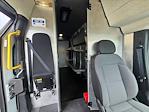 New 2024 Ram ProMaster EV 3500 Super High Roof Upfitted Cargo Van for sale #123362 - photo 5