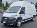 New 2024 Ram ProMaster EV 3500 Super High Roof Upfitted Cargo Van for sale #123362 - photo 1