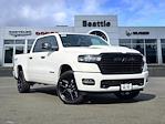 New 2026 Ram 1500 Laramie Crew Cab 4x4 Pickup for sale #152267 - photo 1