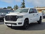 New 2026 Ram 1500 Laramie Crew Cab 4x4 Pickup for sale #152267 - photo 4