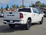 New 2026 Ram 1500 Laramie Crew Cab 4x4 Pickup for sale #152267 - photo 8