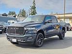New 2026 Ram 1500 Laramie Crew Cab 4x4 Pickup for sale #152268 - photo 4