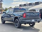 New 2026 Ram 1500 Laramie Crew Cab 4x4 Pickup for sale #152268 - photo 6
