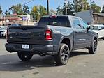 New 2026 Ram 1500 Laramie Crew Cab 4x4 Pickup for sale #152268 - photo 8