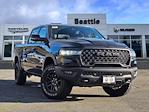 New 2026 Ram 1500 Rebel Crew Cab for sale #152273 - photo 1