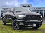 New 2026 Ram 1500 Big Horn Crew Cab for sale #154724 - photo 1