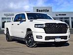 New 2026 Ram 1500 Big Horn Crew Cab 4x4 Pickup for sale #155956 - photo 1