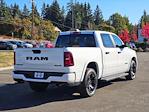 New 2026 Ram 1500 Big Horn Crew Cab 4x4 Pickup for sale #155956 - photo 8