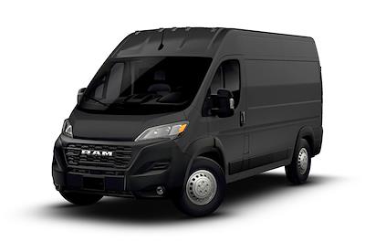 New 2026 Ram ProMaster 2500 High Roof Empty Cargo Van for sale #159201 - photo 1