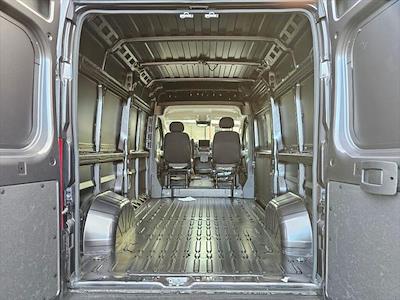 New 2026 Ram ProMaster 2500 High Roof Empty Cargo Van for sale #159201 - photo 2