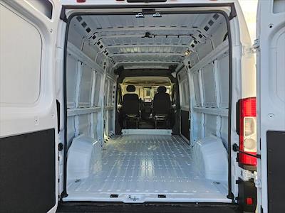 New 2026 Ram ProMaster 3500 High Roof Empty Cargo Van for sale #159279 - photo 2