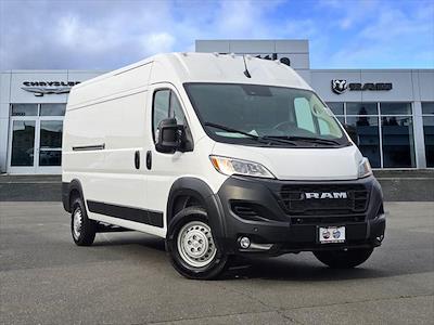 New 2026 Ram ProMaster 3500 High Roof Empty Cargo Van for sale #159280 - photo 1
