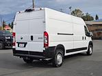 New 2026 Ram ProMaster 3500 High Roof Empty Cargo Van for sale #159280 - photo 8