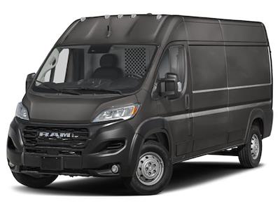 New 2026 Ram ProMaster 2500 High Roof Empty Cargo Van for sale #160073 - photo 1