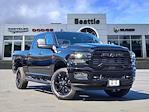 New 2026 Ram 2500 Big Horn Crew Cab 4x4 Pickup for sale #161066 - photo 1