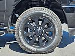 New 2026 Ram 2500 Big Horn Crew Cab 4x4 Pickup for sale #161066 - photo 10