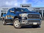 New 2024 Ram 1500 Big Horn Crew Cab 4x4 Pickup for sale #161073 - photo 1