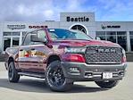 New 2026 Ram 1500 Warlock Crew Cab 4x4 Pickup for sale #161485 - photo 1