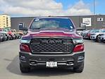 New 2026 Ram 1500 Warlock Crew Cab 4x4 Pickup for sale #161485 - photo 3