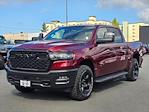 New 2026 Ram 1500 Warlock Crew Cab 4x4 Pickup for sale #161485 - photo 4