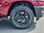 New 2026 Ram 1500 Warlock Crew Cab 4x4 Pickup for sale #161485 - photo 10