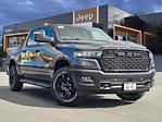 New 2026 Ram 1500 Warlock Crew Cab 4x4 Pickup for sale #161486 - photo 1