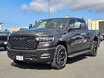 New 2026 Ram 1500 Warlock Crew Cab 4x4 Pickup for sale #161486 - photo 4