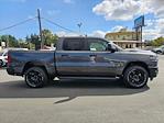 New 2026 Ram 1500 Warlock Crew Cab 4x4 Pickup for sale #161486 - photo 9