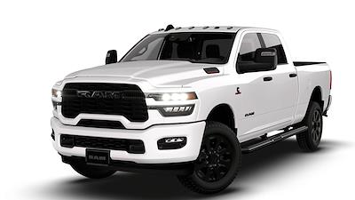 New 2026 Ram 2500 Big Horn Crew Cab 4x4 Pickup for sale #162605 - photo 1