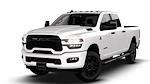 New 2026 Ram 2500 Big Horn Crew Cab 4x4 Pickup for sale #162605 - photo 1