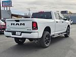 New 2026 Ram 2500 Big Horn Crew Cab for sale #162605 - photo 8