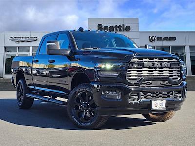 New 2026 Ram 2500 Big Horn Crew Cab 4x4 Pickup for sale #162606 - photo 1