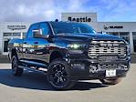 New 2026 Ram 2500 Big Horn Crew Cab 4x4 Pickup for sale #162606 - photo 1