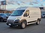 New 2026 Ram ProMaster 2500 High Roof Empty Cargo Van for sale #164201 - photo 5