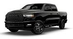 New 2026 Ram 1500 Tradesman Crew Cab for sale #168853 - photo 1