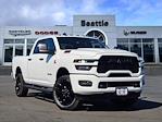 New 2026 Ram 2500 Big Horn Crew Cab 4x4 Pickup for sale #175583 - photo 1