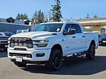 New 2026 Ram 2500 Big Horn Crew Cab 4x4 Pickup for sale #175583 - photo 4