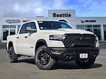 New 2026 Ram 1500 Rebel Crew Cab 4x4 Pickup for sale #175997 - photo 1